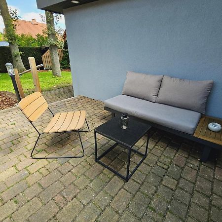 Exkl. Romantisches Sm Apartment Secret Desire Gifhorn Bagian luar foto