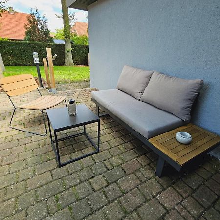 Exkl. Romantisches Sm Apartment Secret Desire Gifhorn Bagian luar foto