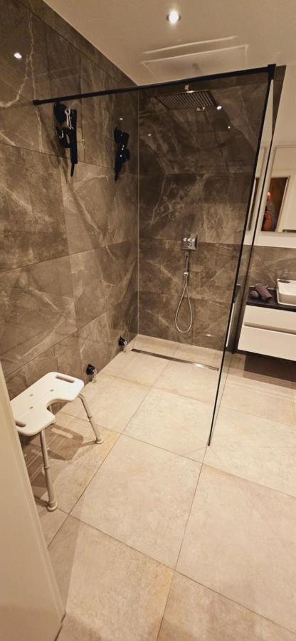 Exkl. Romantisches Sm Apartment Secret Desire Gifhorn Bagian luar foto