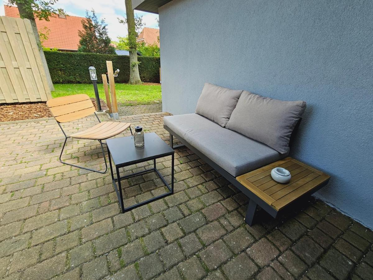 Exkl. Romantisches Sm Apartment Secret Desire Gifhorn Bagian luar foto