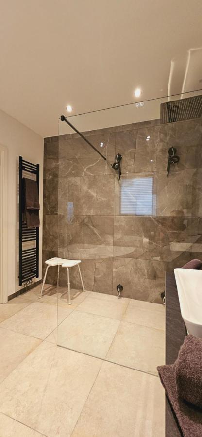 Exkl. Romantisches Sm Apartment Secret Desire Gifhorn Bagian luar foto